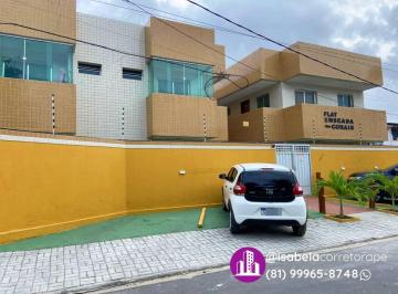apartamento-com-1-quarto-a-venda-centro2053140.jpeg · Apartamento à venda, no Flat Enseada dos Corais,  em Cabo de Santo Agostinho, Enseada dos Corais, co