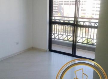 Foto 01 · Apartamento à venda em São Paulo, Jardim Promissão: 2 dormitórios, vaga coberta, lazer completo. Met