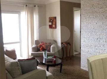 Apartamento de 3 quartos, São Paulo · Cobertura na Agua Fria