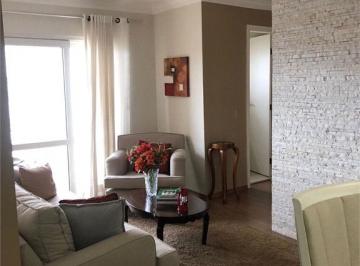 Apartamento de 3 quartos, São Paulo · Cobertura na Agua Fria