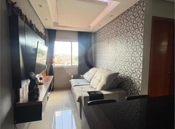 Apartamento de 1 quarto, São Paulo · Cobertura no Jaçanã