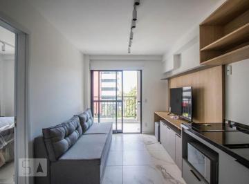 Apartamento · 38m² · 1 Quarto · Apartamento para Aluguel - Saúde, 1 Quarto, 38 m2 - São Paulo