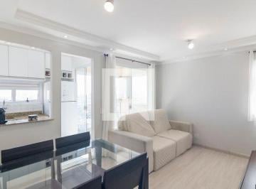 Apartamento · 59m² · 3 Quartos · 1 Vaga · Apartamento para Aluguel - Vila Assunção, 3 Quartos,  59 m² - Santo André