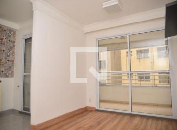 Apartamento · 40m² · 1 Quarto · 1 Vaga · Apartamento para Aluguel - Consolação, 1 Quarto,  40 m² - São Paulo