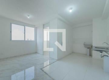 Apartamento · 35m² · 2 Quartos · Apartamento para Aluguel - Bosque da Saúde, 2 Quartos, 35 m² - São Paulo
