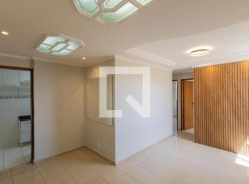 Apartamento · 58m² · 2 Quartos · 1 Vaga · Apartamento para Aluguel - Jardim Marajoara , 2 Quartos,  58 m² - São Paulo
