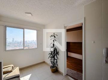 Apartamento · 29m² · 1 Quarto · Apartamento para Aluguel - Mooca, 1 Quarto,  29 m² - São Paulo