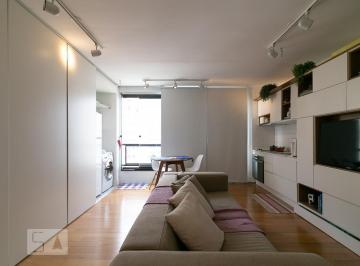 Apartamento · 36m² · 1 Quarto · Apartamento para Aluguel - Cambuci, 1 Quarto,  36 m² - São Paulo