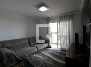 Apartamento · 80m² · 2 Quartos · 2 Vagas · Apartamento para Aluguel - Jardim Bela Vista, 2 Quartos, 80 m² - Sorocaba