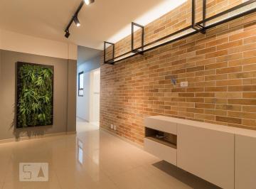 Apartamento · 41m² · 1 Quarto · Apartamento para Aluguel - Bom Fim, 1 Quarto, 41 m² - Porto Alegre