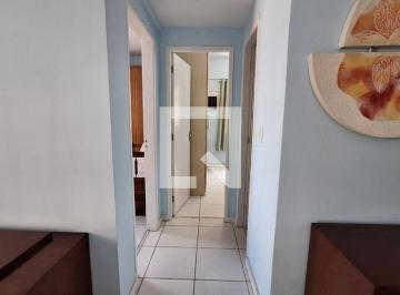 Apartamento · 59m² · 2 Quartos · 1 Vaga · Apartamento para Aluguel - Chácaras Arcampo, 2 Quartos, 59 m² - Duque de Caxias