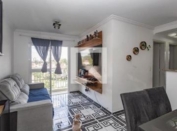 Apartamento · 46m² · 2 Quartos · 1 Vaga · Apartamento à Venda - São João Clímaco, 2 Quartos, 46 m² - São Paulo