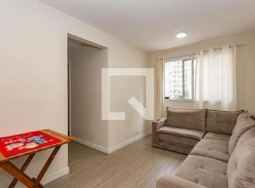 Apartamento · 41m² · 2 Quartos · Apartamento à Venda - Jardim São Savério, 2 Quartos,  41 m² - São Paulo