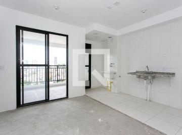 Apartamento · 39m² · 1 Quarto · 1 Vaga · Apartamento à Venda - Vila Esperança, 1 Quarto, 39 m² - São Paulo