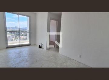 Apartamento · 55m² · 2 Quartos · 1 Vaga · Apartamento à Venda - Rudge Ramos, 2 Quartos, 55 m² - São Bernardo do Campo