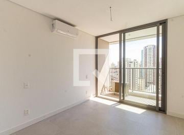 Apartamento · 20m² · 1 Quarto · Apartamento à Venda - Tatuapé, 1 Quarto, 20 m² - São Paulo