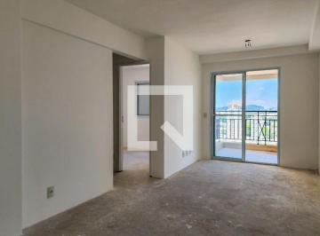 Apartamento · 58m² · 2 Quartos · 1 Vaga · Apartamento à Venda - Vila Lusitânia, 2 Quartos,  58 m² - São Bernardo do Campo