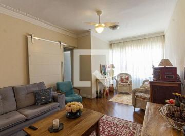 Apartamento · 90m² · 2 Quartos · 1 Vaga · Apartamento à Venda - Tatuapé, 2 Quartos,  90 m² - São Paulo