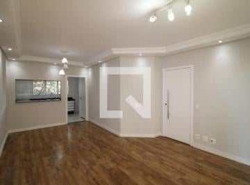 Apartamento · 117m² · 3 Quartos · 3 Vagas · Apartamento à Venda - Água Fria, 3 Quartos,  117 m² - São Paulo