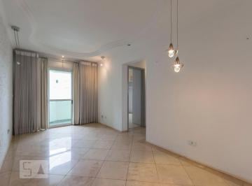 Apartamento · 60m² · 2 Quartos · 2 Vagas · Apartamento à Venda - Bosque da Saúde, 2 Quartos, 60 m² - São Paulo