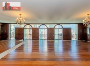 d37d5e6da90d4eda51bb85f3107d3899f78db2f3 · Al. Campinas, 1232 - Jardim Paulista, 4 dorms, 395m², Paco do Grão Pará