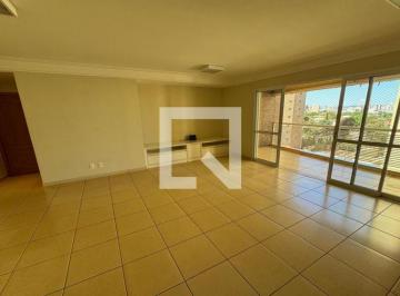 Apartamento de 3 quartos, Ribeirão Preto · Apartamento para Aluguel - Jardim Irajá, 3 Quartos, 138 m2 - Ribeirão Preto