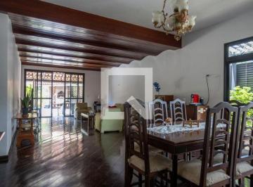 Apartamento · 280m² · 5 Quartos · 3 Vagas · Apartamento à Venda - Tijuca, 5 Quartos, 280 m² - Rio de Janeiro