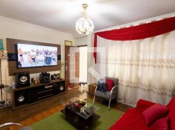 Casa · 80m² · 2 Quartos · 2 Vagas · Casa à Venda - Jardim Marajoara , 2 Quartos, 80 m² - São Paulo