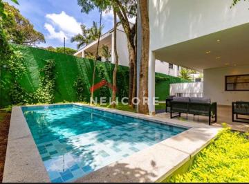 Casa · 650m² · 4 Quartos · 4 Vagas · Casa de condomínio em  Rua das Barcas - Jardim dos Estados - São Paulo/SP