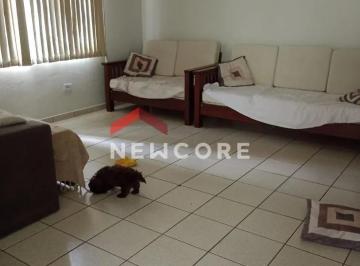 Casa · 121m² · 3 Quartos · 1 Vaga · Casa em Avenida Godevino Alves da Rocha - Jardim Patrícia - Uberlândia/MG