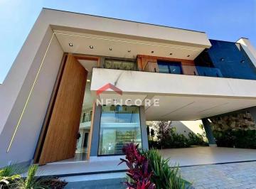 Casa · 622m² · 7 Quartos · 5 Vagas · Casa de condomínio em  Avenida Professor Odair da Silva Pinto - Guaxinduva - Atibaia/SP