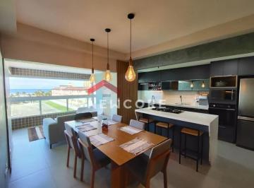 Apartamento · 118m² · 3 Quartos · 2 Vagas · Apartamento em Rua Bahia - Boqueirão - Praia Grande/SP