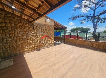 Apartamento · 130m² · 4 Quartos · 2 Vagas · Cobertura em  Rua Mansueto Filizzola - Santa Amélia - Belo Horizonte/MG