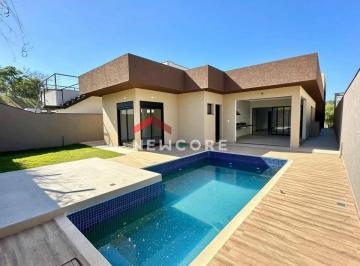 Casa · 223m² · 4 Quartos · 3 Vagas · Casa de condomínio em  Estrada dos Pires - Chácaras Maringá - Atibaia/SP