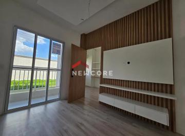 Apartamento · 45m² · 2 Quartos · 1 Vaga · Apartamento em  Rua Alzira Marcondes - Residencial Parque da Fazenda - Campinas/SP