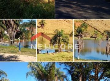 Terreno · 1000m² · Lote em condomínio em  Capim Branco - Centro - Capim Branco/MG