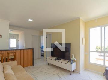 Apartamento · 45m² · 2 Quartos · 1 Vaga · Apartamento à Venda - Estância Velha, 2 Quartos,  45 m² - Canoas