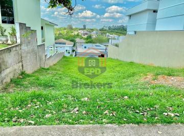 Terreno · 526m² · Terreno em Condominio em Medeiros - Jundiaí, SP