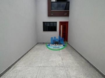 0beef09ce8fb54625015034a04b93f5ba4cee5d1 · Sobrado à venda, 75 m² por R$ 420.000,00 - Jardim Rio Negro - Itaquaquecetuba/SP