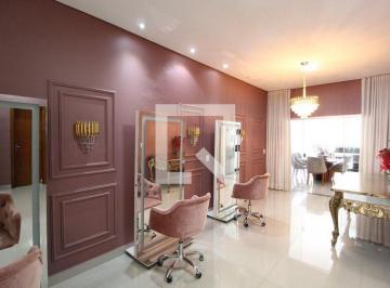 Casa de 5 quartos, Uberlândia · Casa para Aluguel - Novo Mundo, 5 Quartos,  270 m² - Uberlândia