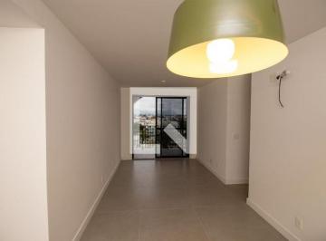 Apartamento · 76m² · 3 Quartos · 1 Vaga · Apartamento para Aluguel - Recreio, 3 Quartos,  76 m² - Rio de Janeiro