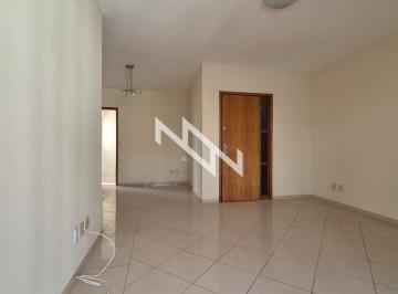 Apartamento · 109m² · 3 Quartos · 2 Vagas · Apartamento 3 quartos (1 suíte) - Ao lado da praça da nova suiça