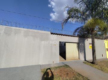 Casa · 198m² · 3 Quartos · 3 Vagas · Casa 3Q 1 suite, garagem ampla com lavabo externo, Garagem ampla