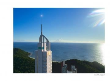 Terreno de 3 quartos, Balneário Camboriú · Ed. Blue Coast Tower da FG Empreendimentos / Chaves Março de 2026 / Alto Padrão