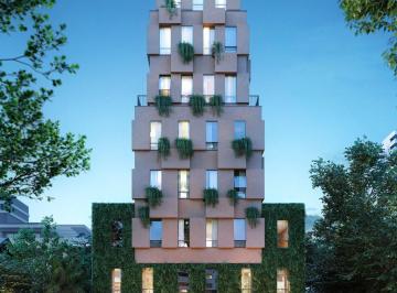 Apartamento · 18m² · 1 Quarto · Mora Conví