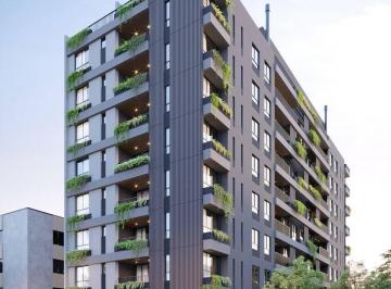 Terreno · 64m² · 2 Quartos · 1 Vaga · Hike