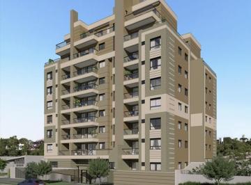 Terreno · 77m² · 2 Quartos · 1 Vaga · Terrasse Cadeaux