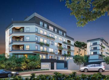 Apartamento · 114m² · 3 Quartos · 2 Vagas · Wind Urban Habitat
