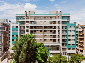 Apartamento · 130m² · 3 Quartos · 2 Vagas · Terrasse Dessin