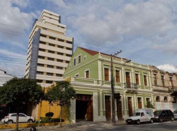 Apartamento · 124m² · 2 Quartos · 2 Vagas · Lifespace Estação Invespark